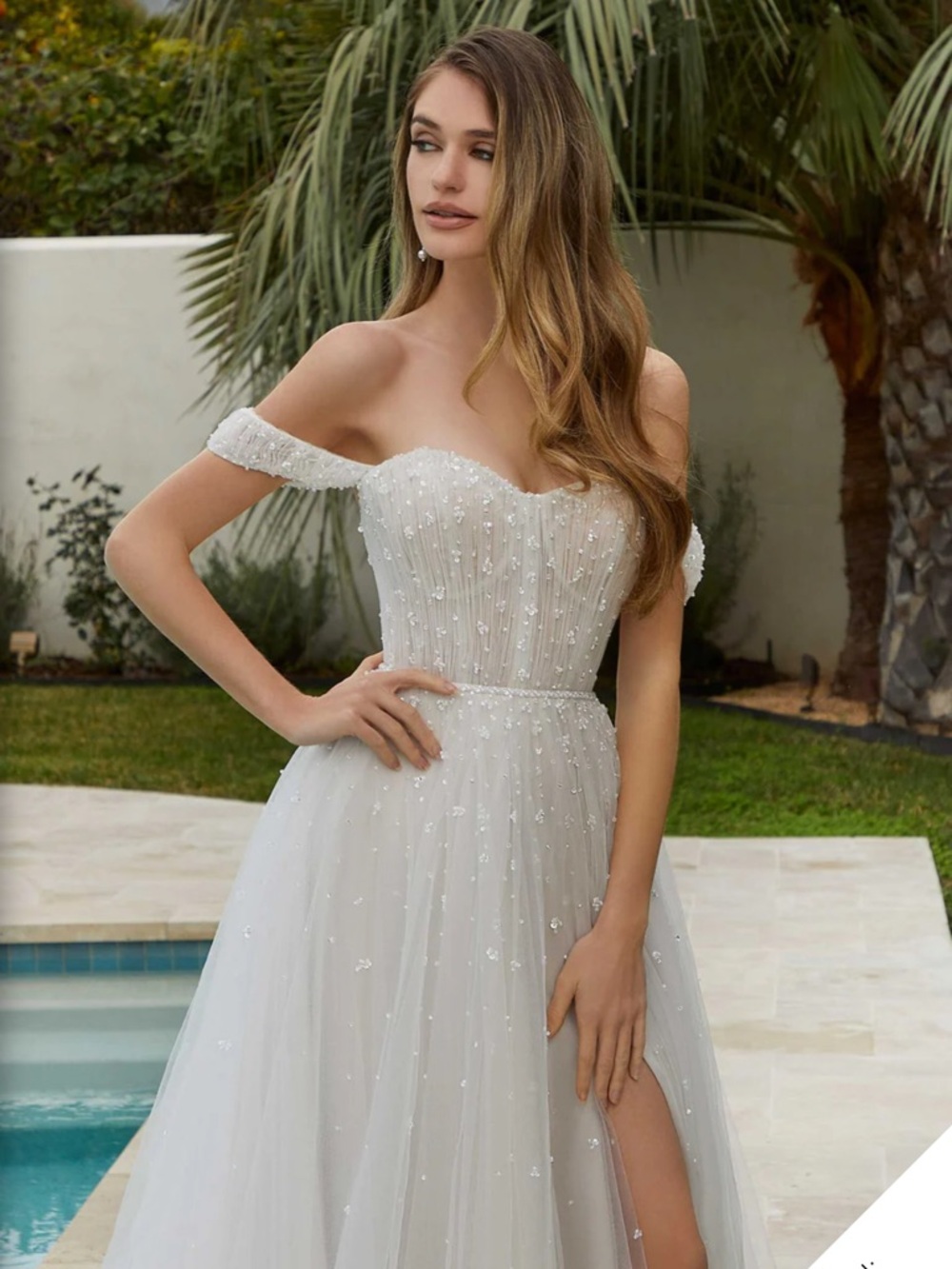 Morilee Marianna 4137